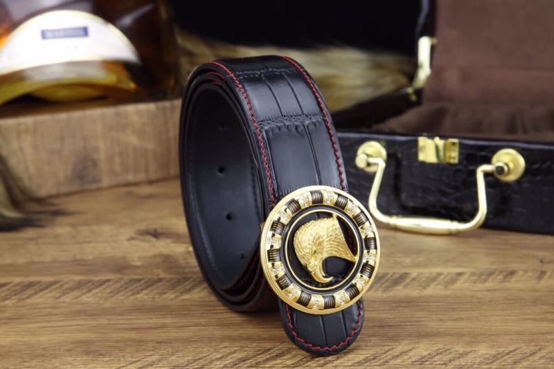 Stefano Ricci Belts